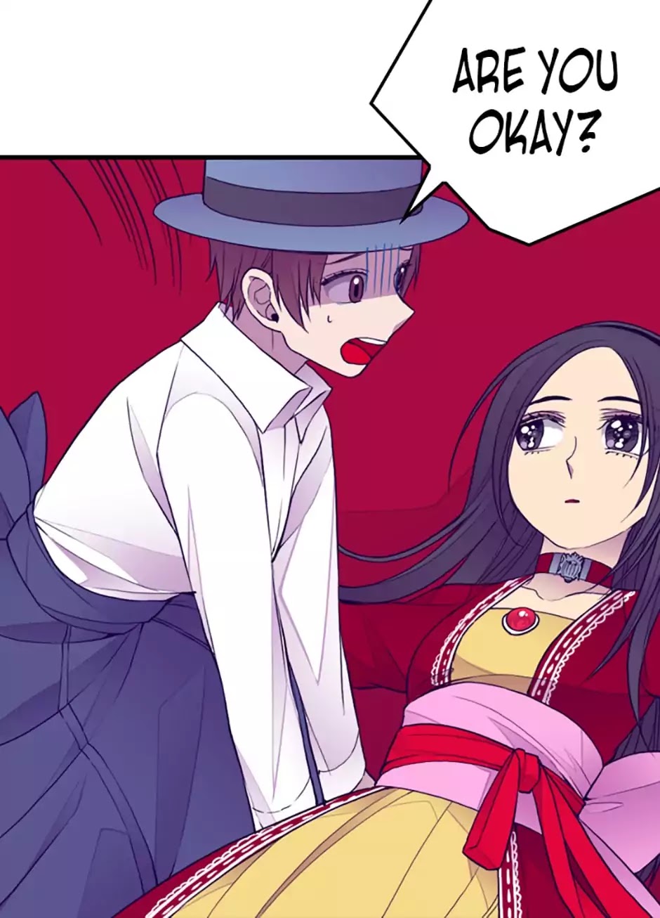 They Say I Was Born a King's Daughter Chapter 41 page 33 - Chapter 41: Tired of This