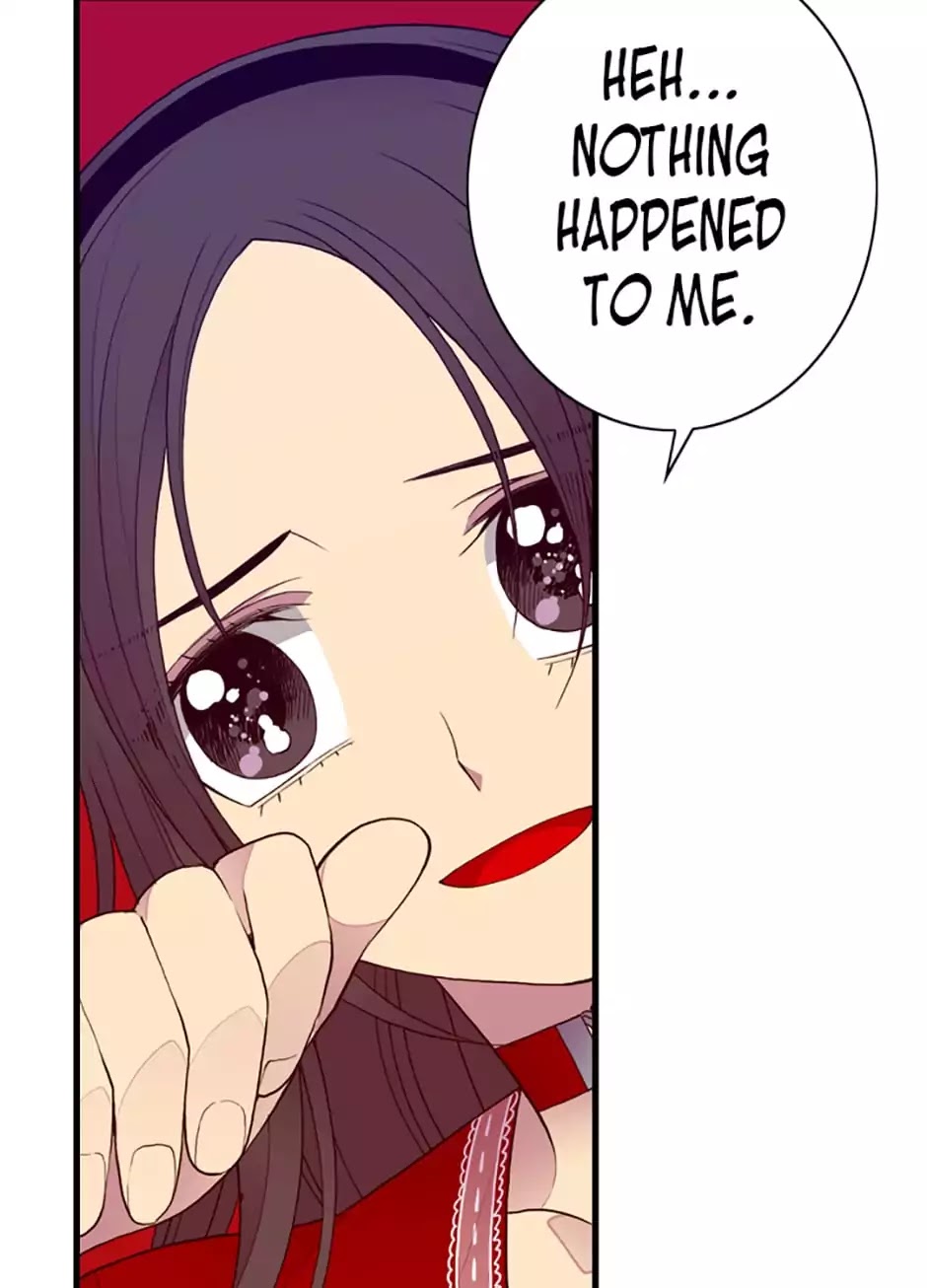 They Say I Was Born a King's Daughter Chapter 41 page 34 - Chapter 41: Tired of This