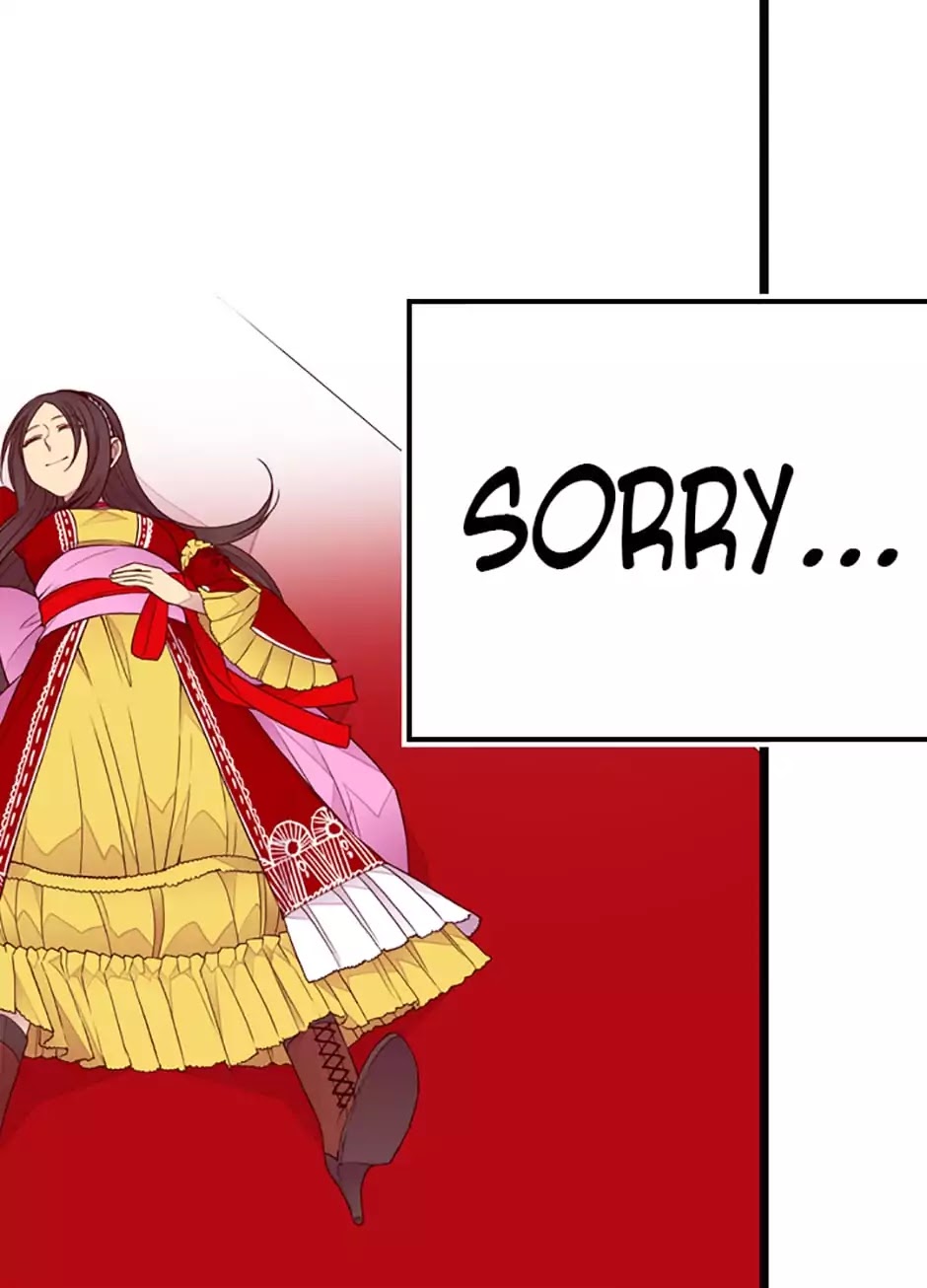 They Say I Was Born a King's Daughter Chapter 41 page 38 - Chapter 41: Tired of This