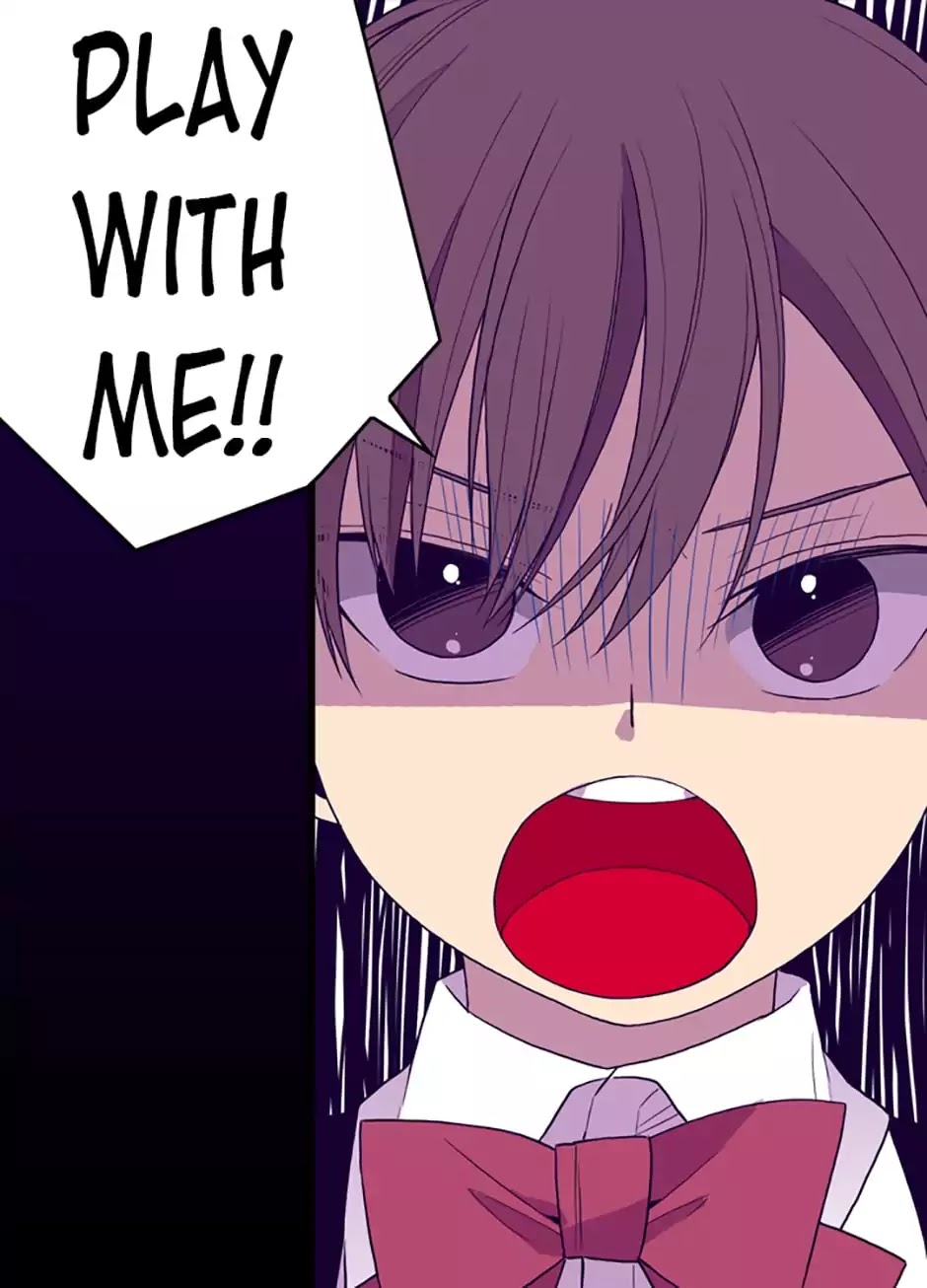 They Say I Was Born a King's Daughter Chapter 41 page 51 - Chapter 41: Tired of This