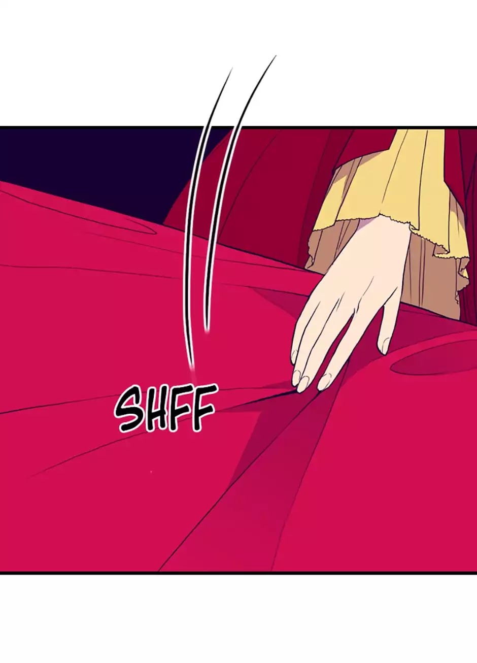 They Say I Was Born a King's Daughter Chapter 41 page 53 - Chapter 41: Tired of This