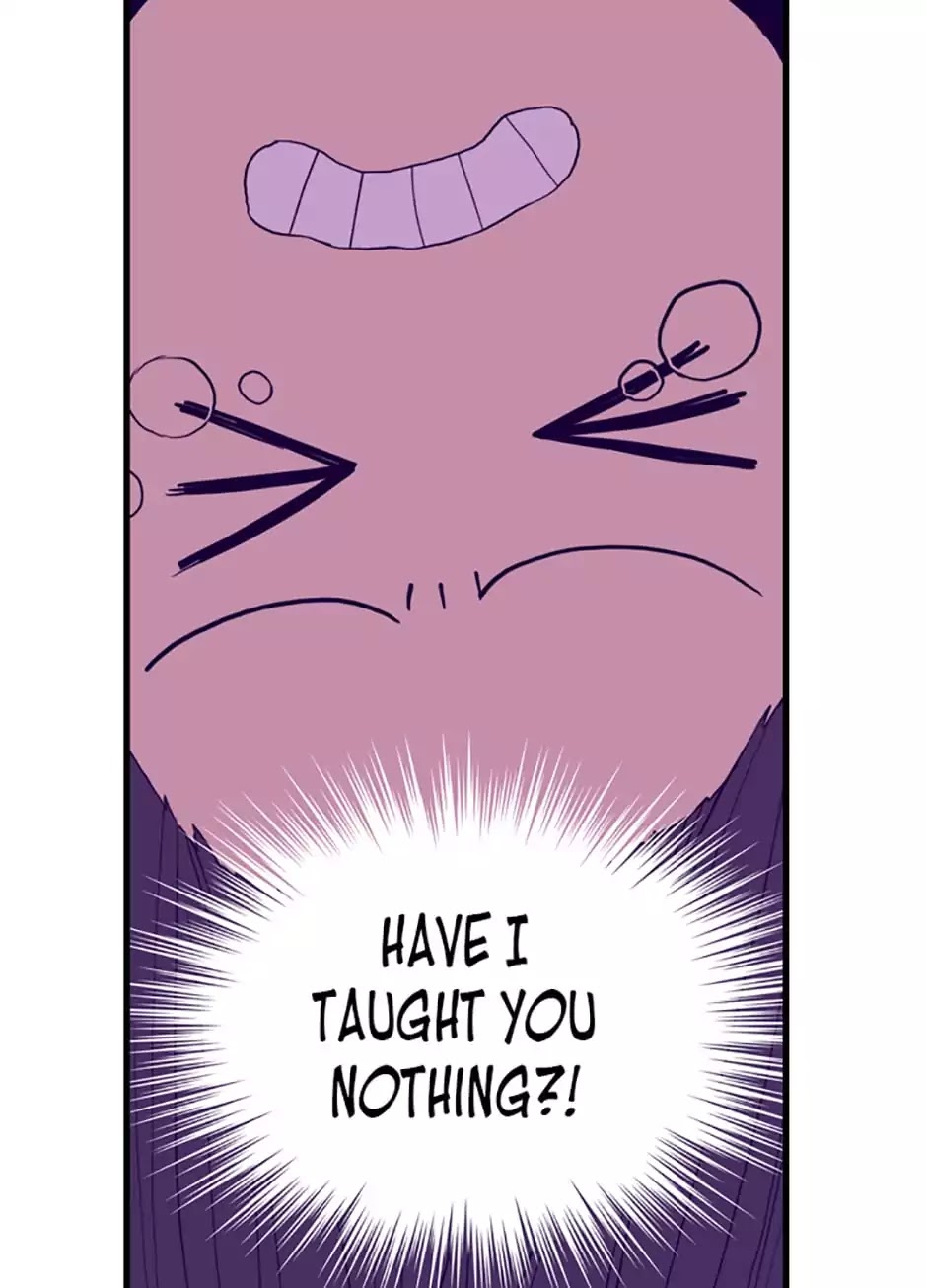 They Say I Was Born a King's Daughter Chapter 41 page 55 - Chapter 41: Tired of This