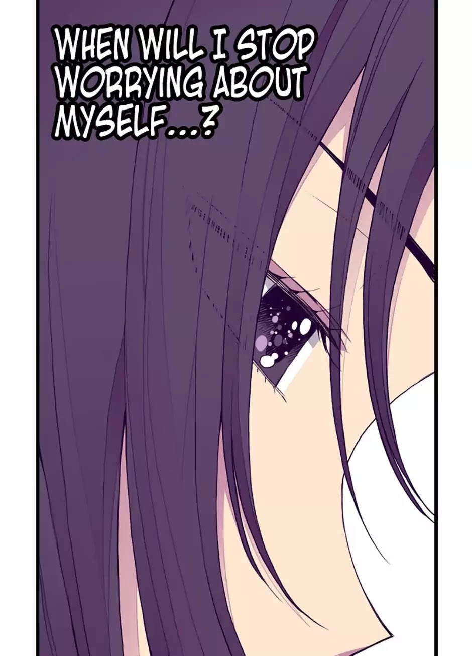 They Say I Was Born a King's Daughter Chapter 41 page 6 - Chapter 41: Tired of This