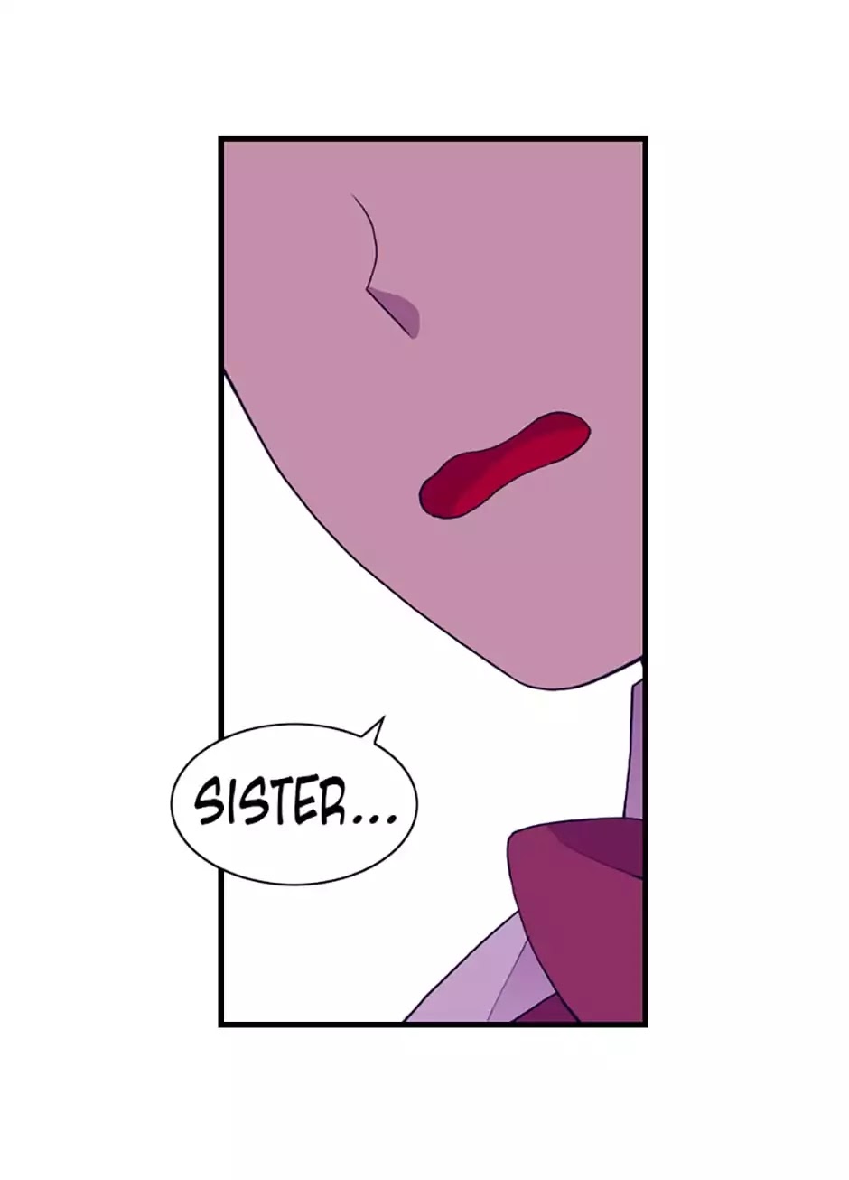 They Say I Was Born a King's Daughter Chapter 41 page 64 - Chapter 41: Tired of This