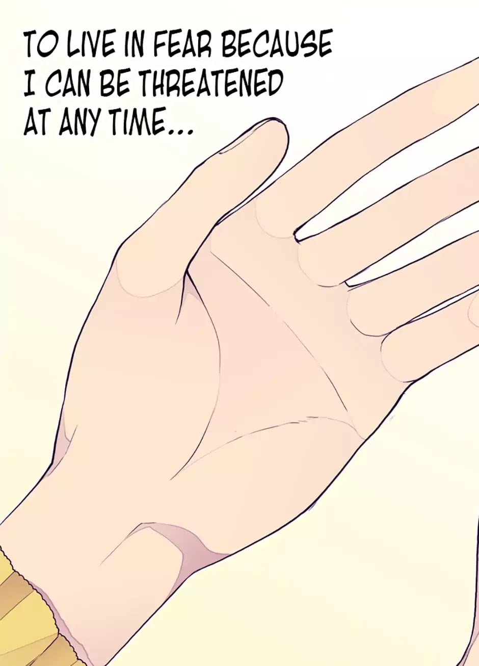 They Say I Was Born a King's Daughter Chapter 41 page 7 - Chapter 41: Tired of This