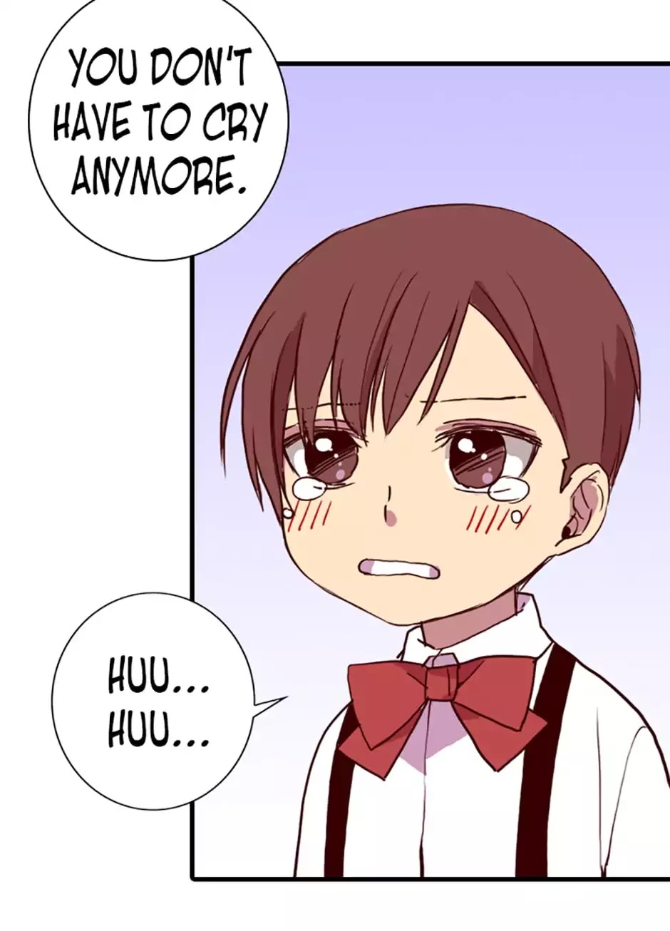 They Say I Was Born a King's Daughter Chapter 41 page 72 - Chapter 41: Tired of This