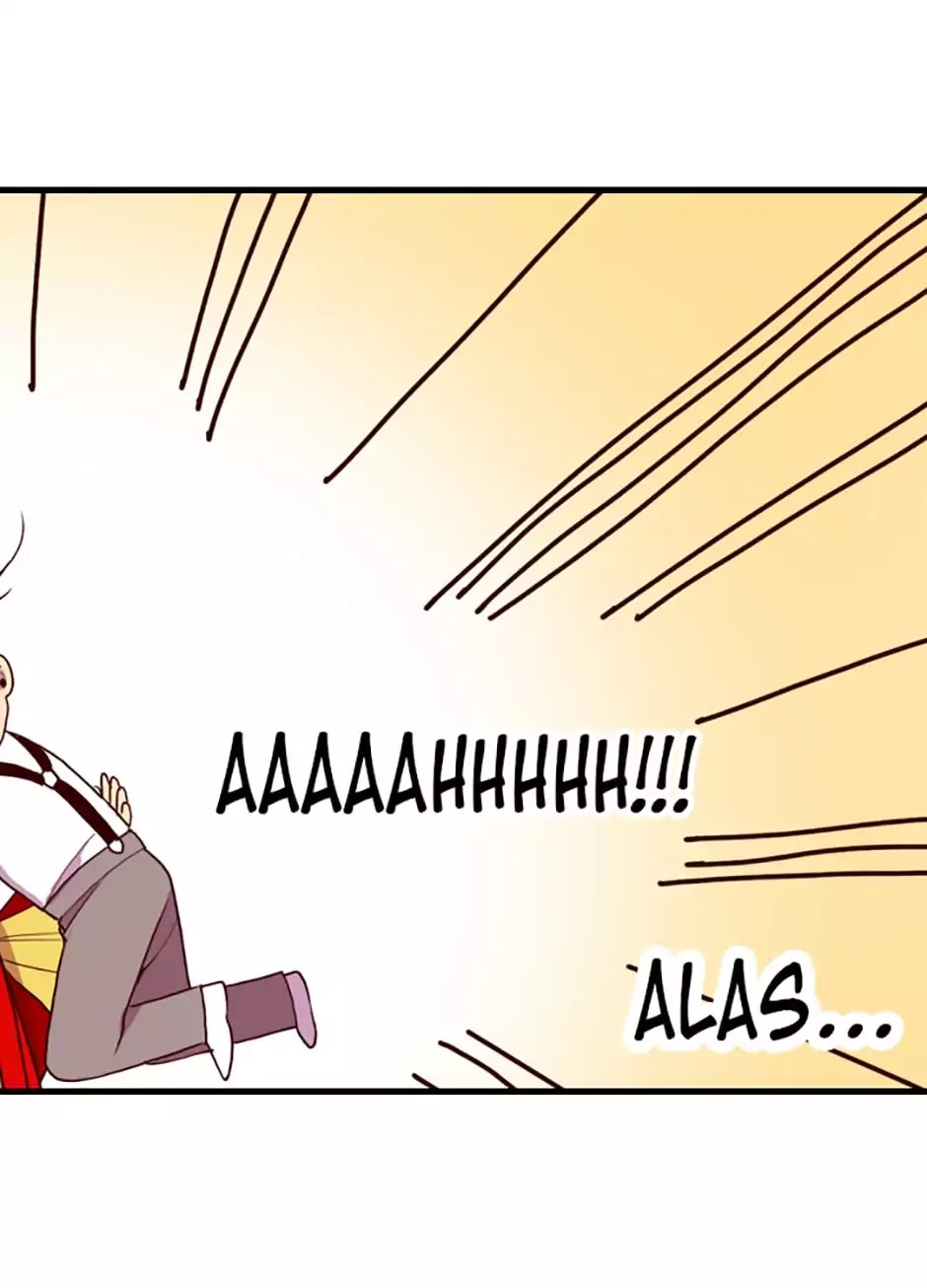 They Say I Was Born a King's Daughter Chapter 41 page 74 - Chapter 41: Tired of This