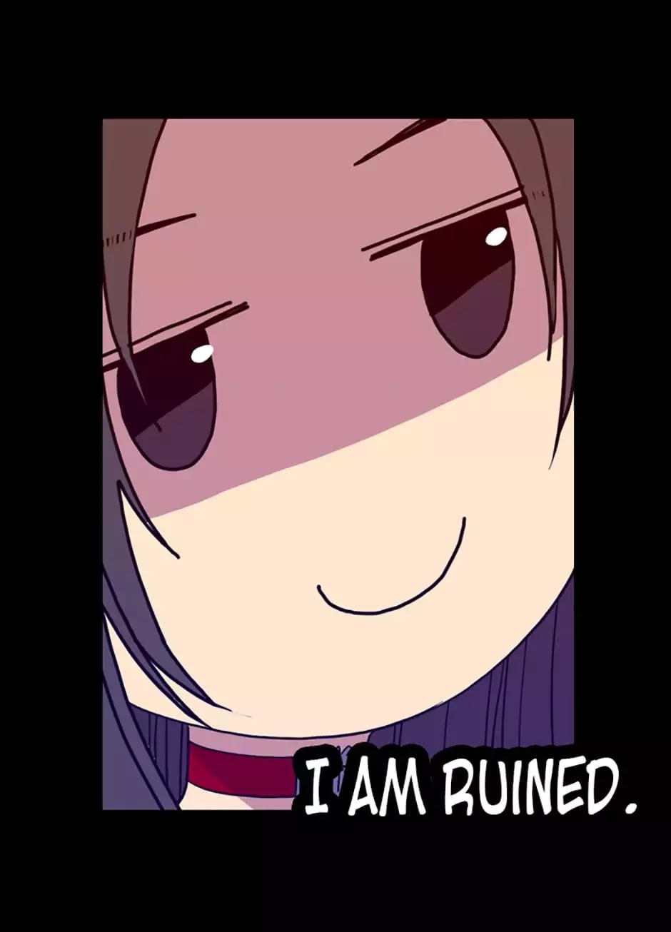 They Say I Was Born a King's Daughter Chapter 41 page 75 - Chapter 41: Tired of This