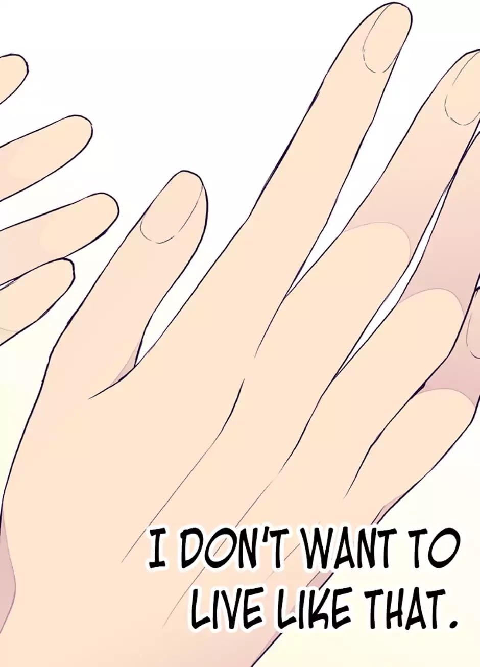 They Say I Was Born a King's Daughter Chapter 41 page 8 - Chapter 41: Tired of This