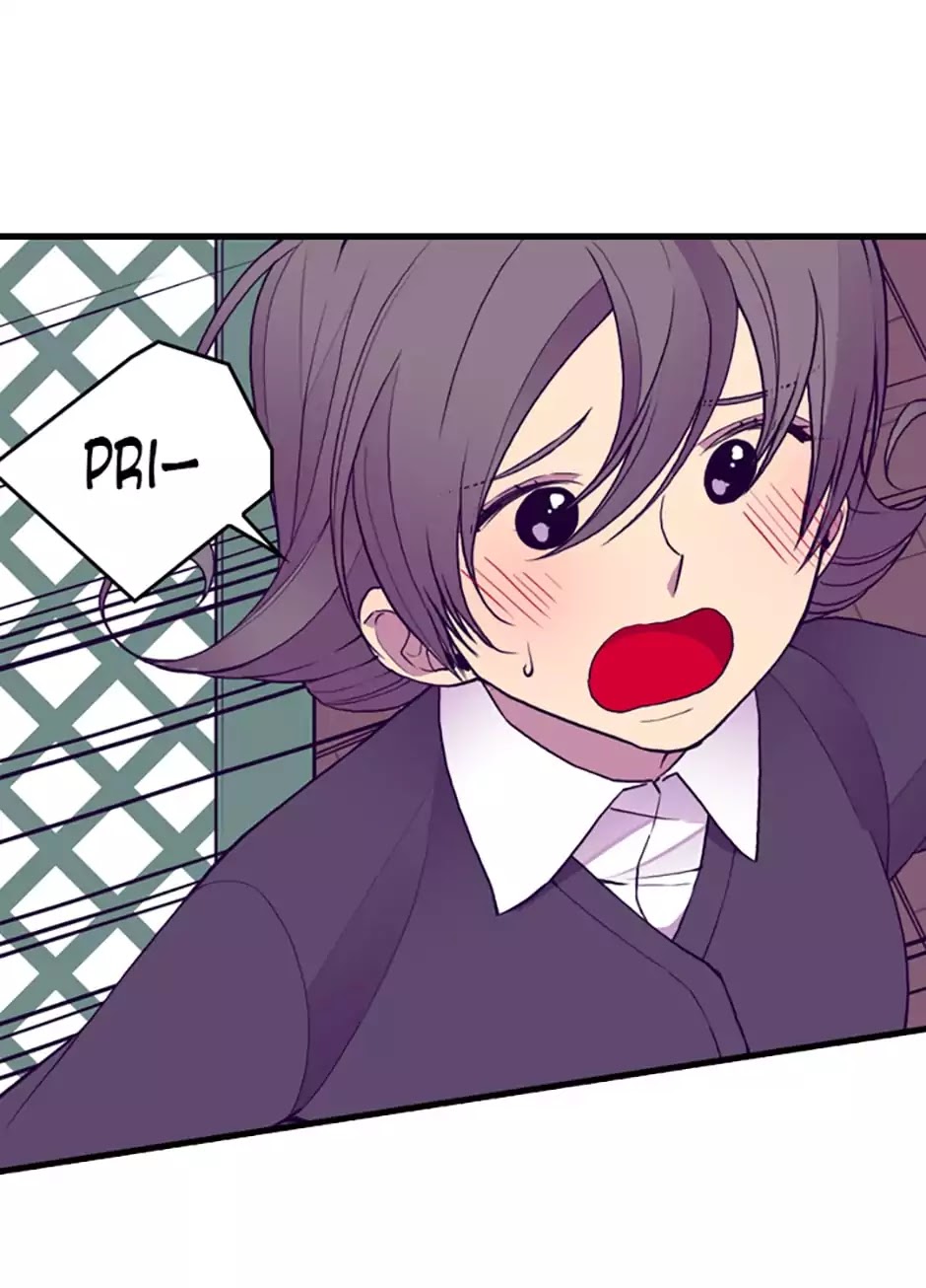 They Say I Was Born a King's Daughter Chapter 42 page 16 - Chapter 42: Command