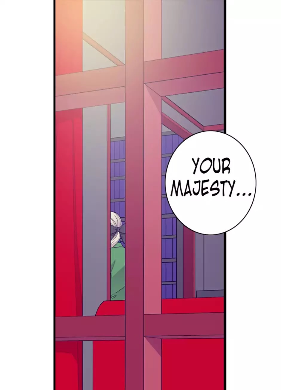 They Say I Was Born a King's Daughter Chapter 42 page 29 - Chapter 42: Command