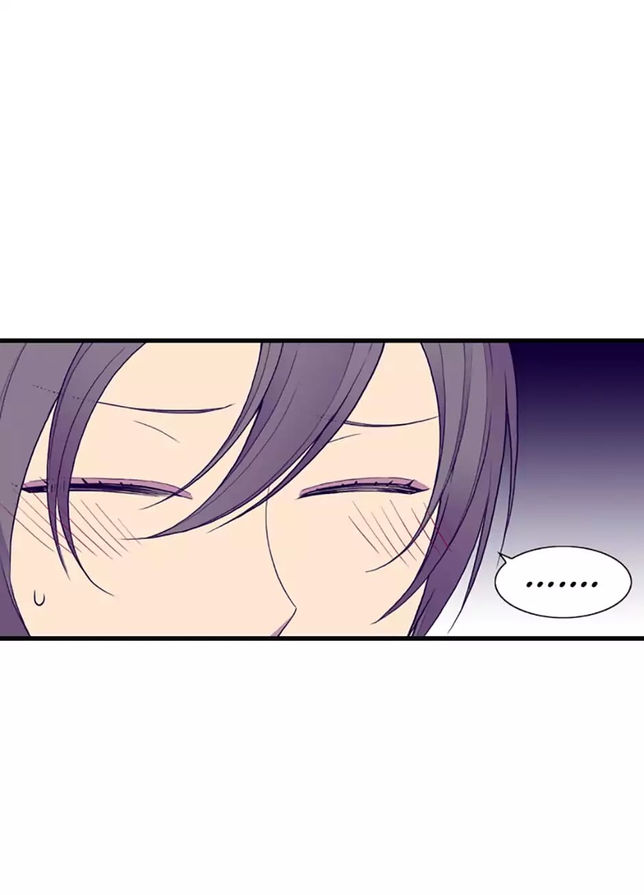 They Say I Was Born a King's Daughter Chapter 42 page 35 - Chapter 42: Command