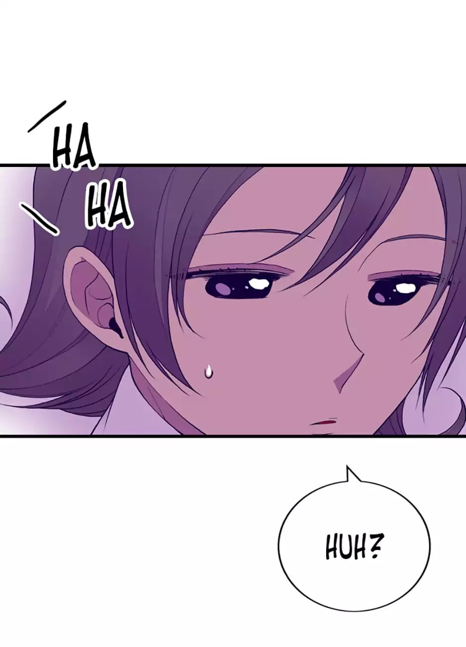 They Say I Was Born a King's Daughter Chapter 42 page 36 - Chapter 42: Command