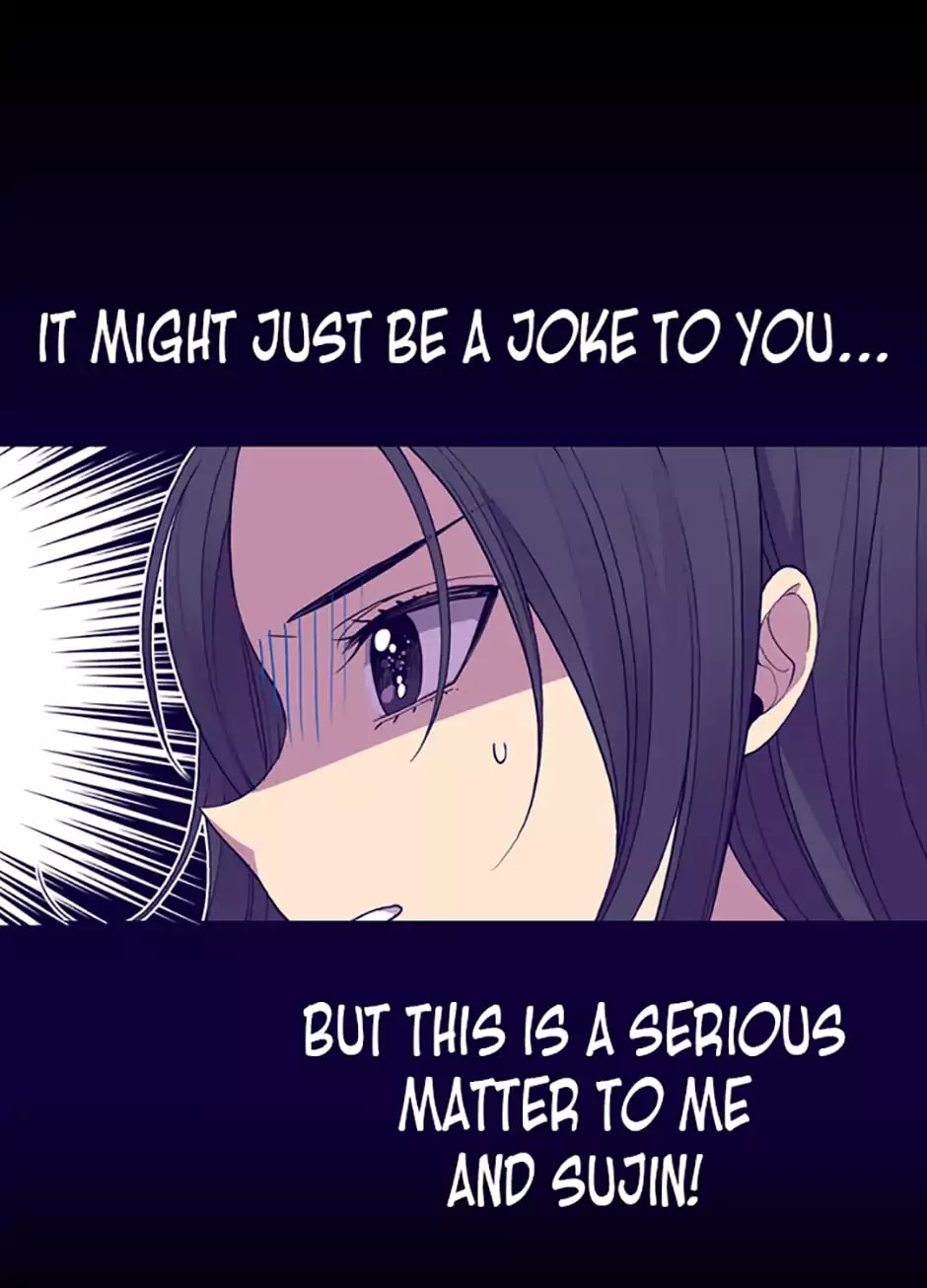 They Say I Was Born a King's Daughter Chapter 42 page 41 - Chapter 42: Command