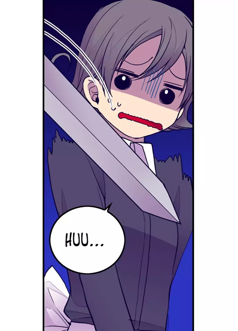 They Say I Was Born a King's Daughter Chapter 42 page 43 - Chapter 42: Command