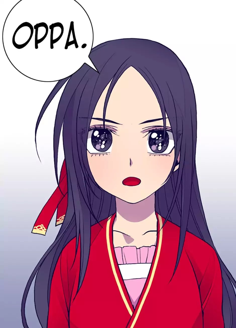 They Say I Was Born a King's Daughter Chapter 42 page 45 - Chapter 42: Command