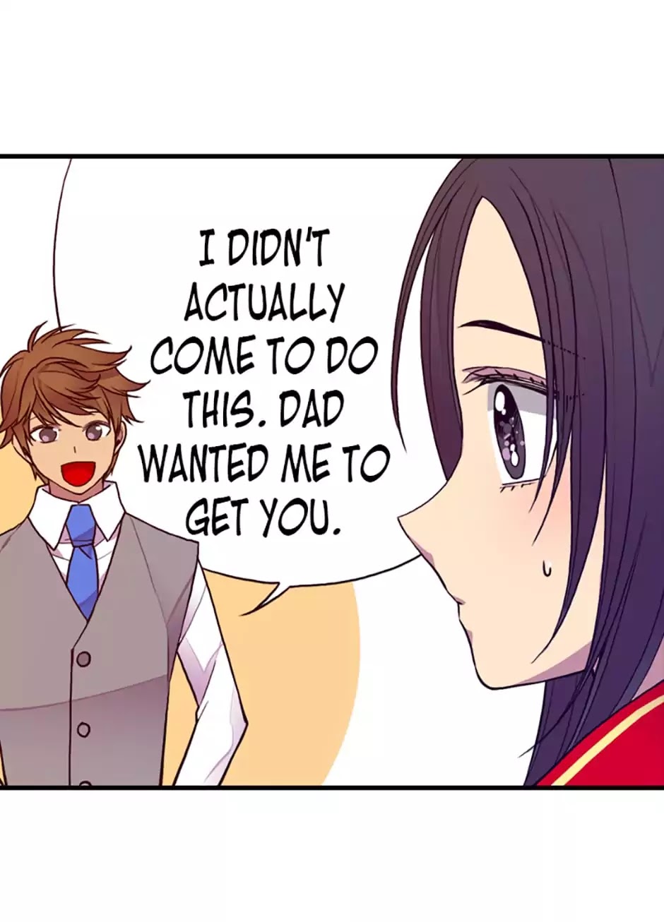 They Say I Was Born a King's Daughter Chapter 42 page 48 - Chapter 42: Command