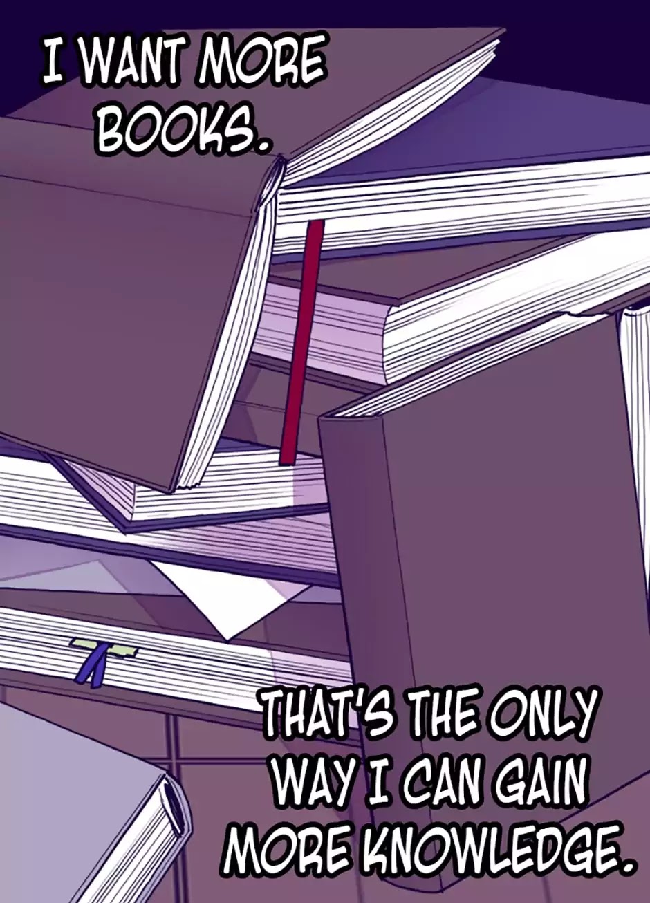 They Say I Was Born a King's Daughter Chapter 42 page 59 - Chapter 42: Command