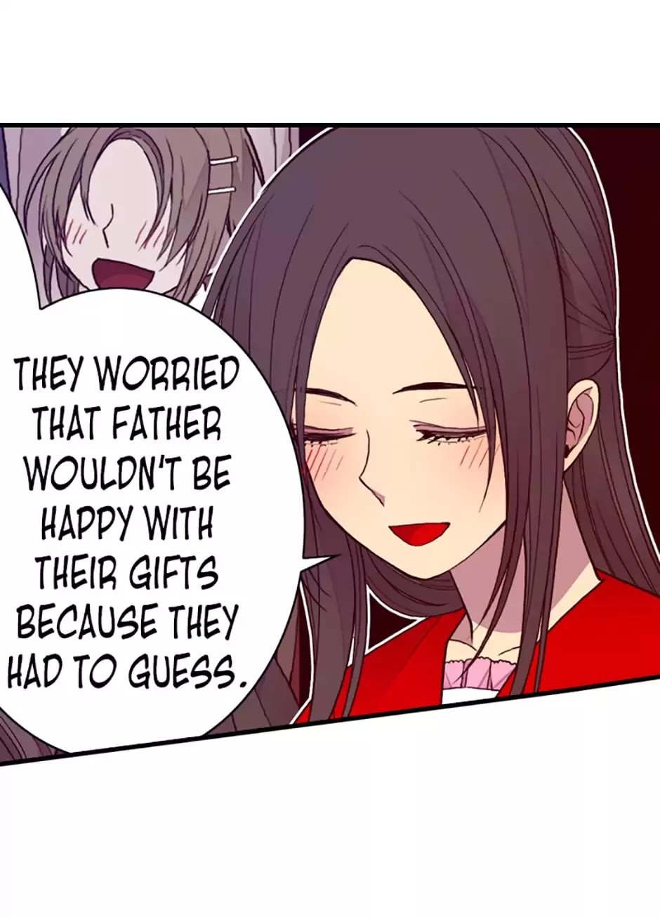 They Say I Was Born a King's Daughter Chapter 42 page 63 - Chapter 42: Command