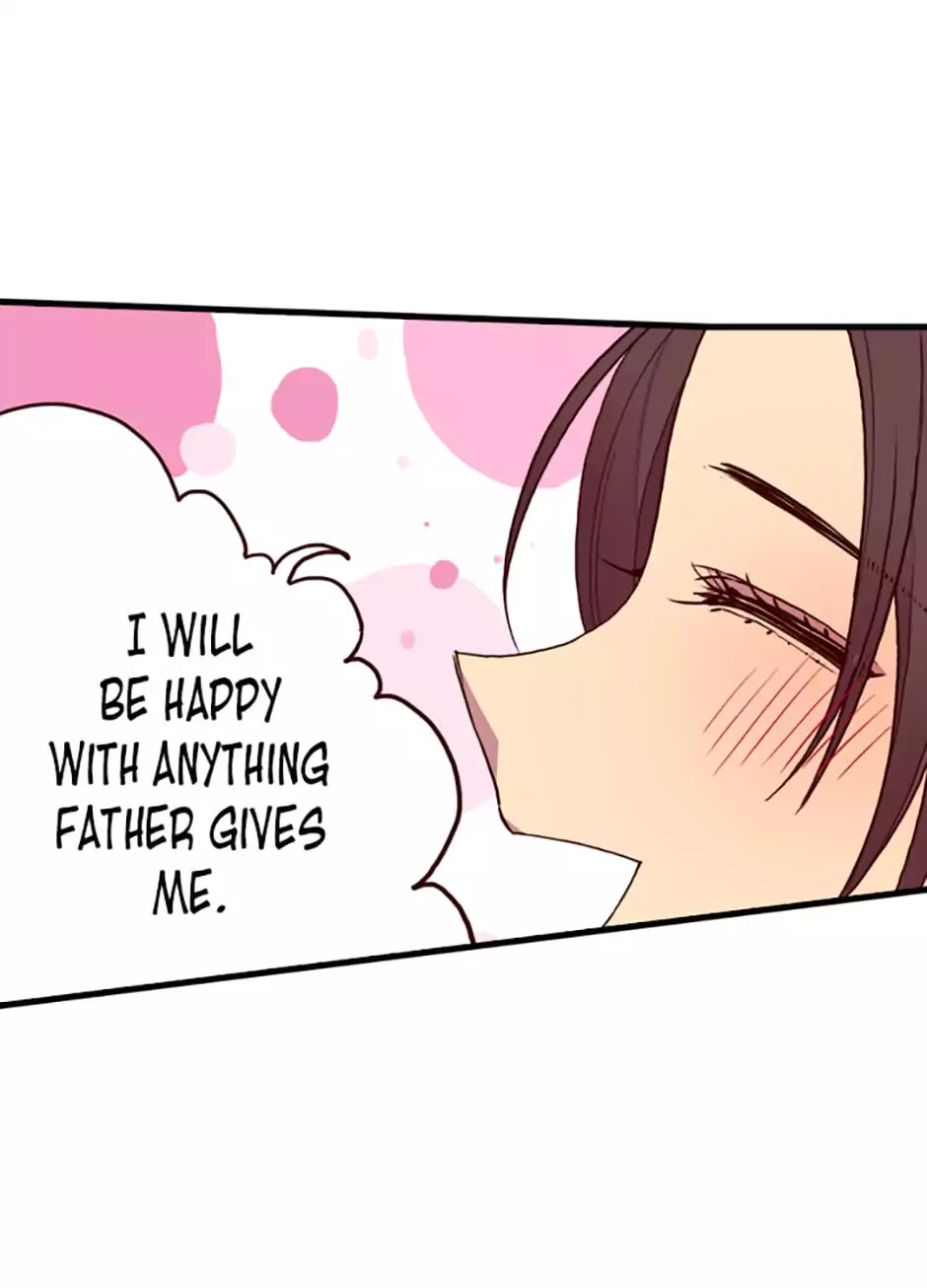 They Say I Was Born a King's Daughter Chapter 42 page 66 - Chapter 42: Command