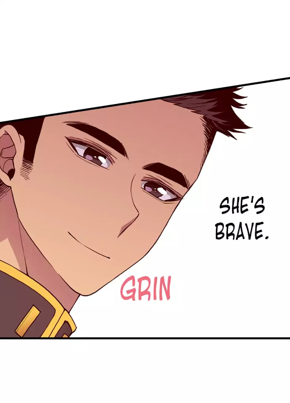 They Say I Was Born a King's Daughter Chapter 42 page 67 - Chapter 42: Command