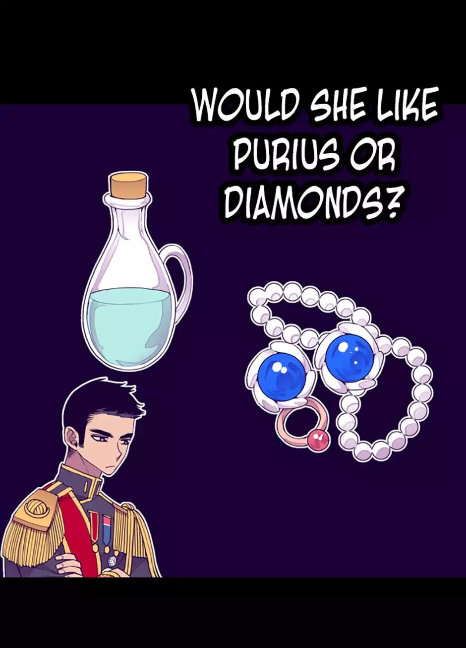 They Say I Was Born a King's Daughter Chapter 42 page 69 - Chapter 42: Command