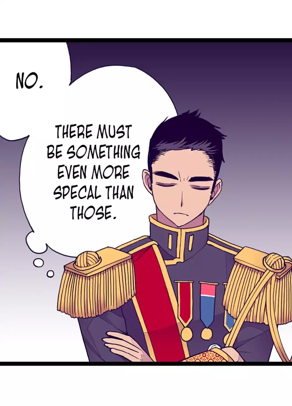 They Say I Was Born a King's Daughter Chapter 42 page 70 - Chapter 42: Command