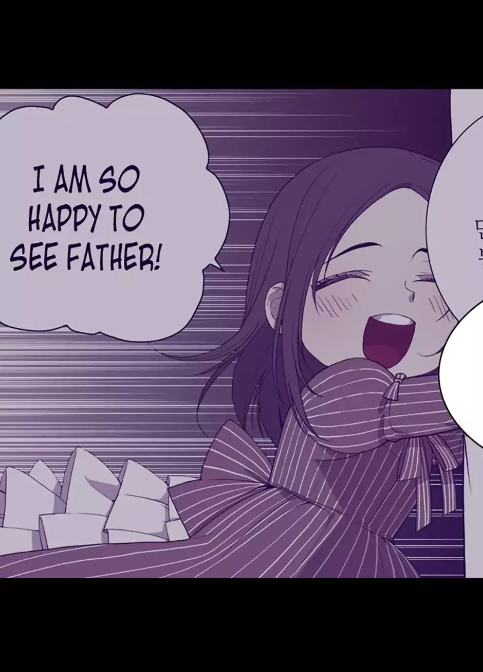 They Say I Was Born a King's Daughter Chapter 42 page 72 - Chapter 42: Command