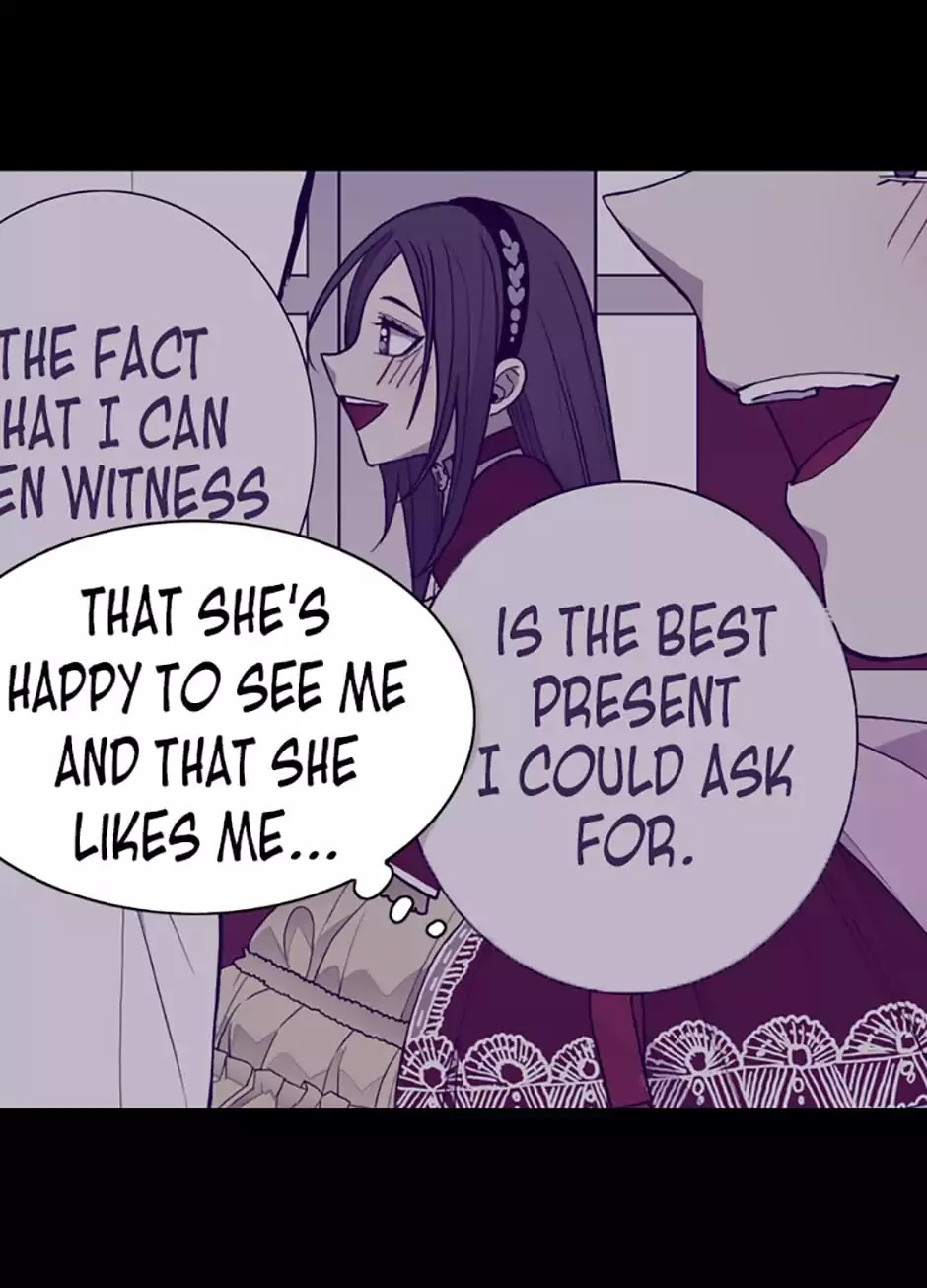 They Say I Was Born a King's Daughter Chapter 42 page 73 - Chapter 42: Command
