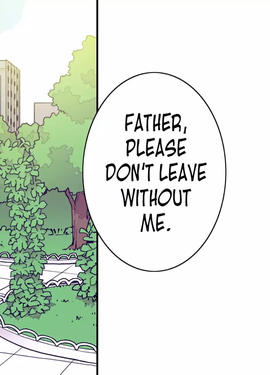 They Say I Was Born a King's Daughter Chapter 43 page 12 - Chapter 43: Outing