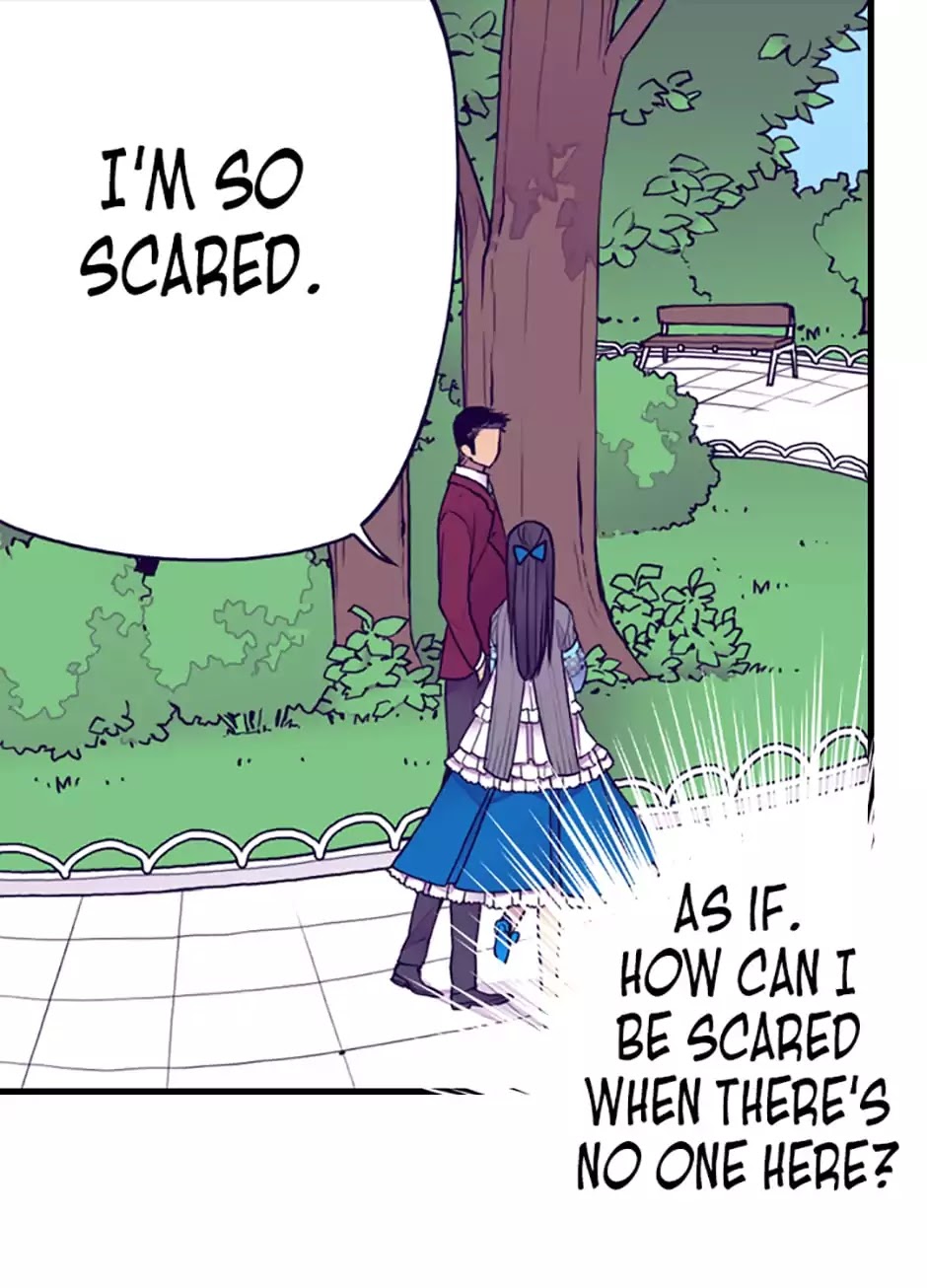 They Say I Was Born a King's Daughter Chapter 43 page 13 - Chapter 43: Outing