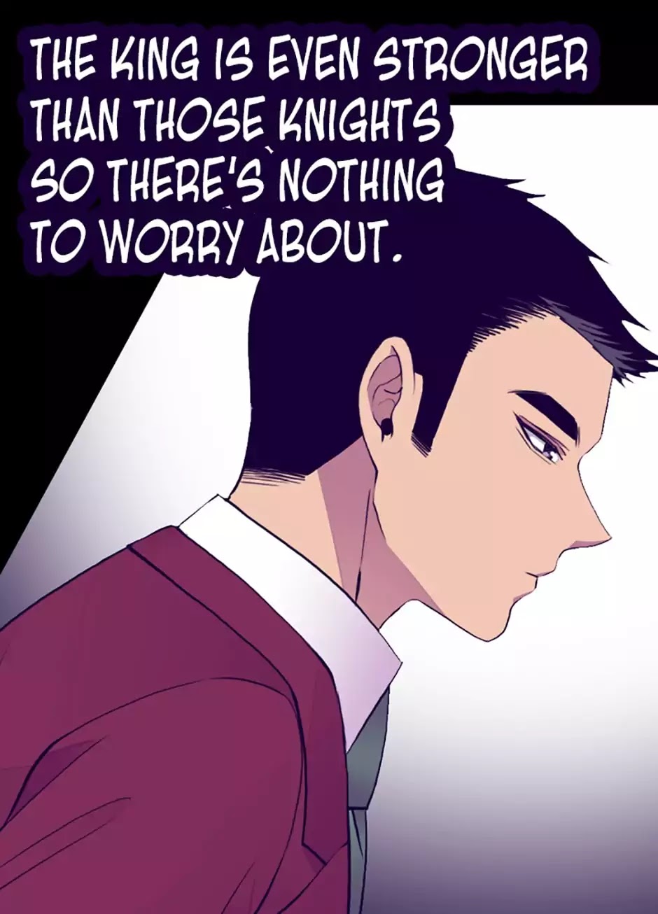 They Say I Was Born a King's Daughter Chapter 43 page 15 - Chapter 43: Outing