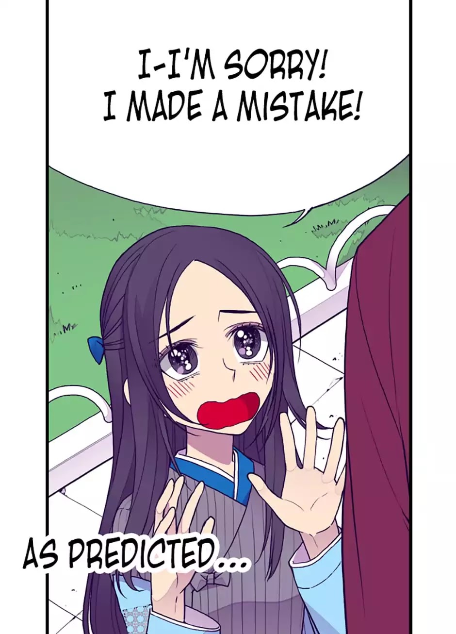 They Say I Was Born a King's Daughter Chapter 43 page 18 - Chapter 43: Outing