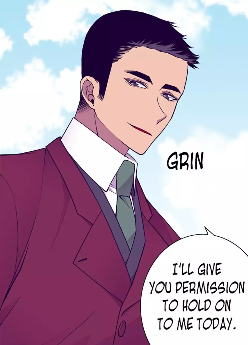 They Say I Was Born a King's Daughter Chapter 43 page 19 - Chapter 43: Outing
