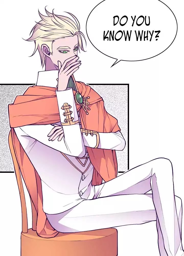 They Say I Was Born a King's Daughter Chapter 43 page 2 - Chapter 43: Outing