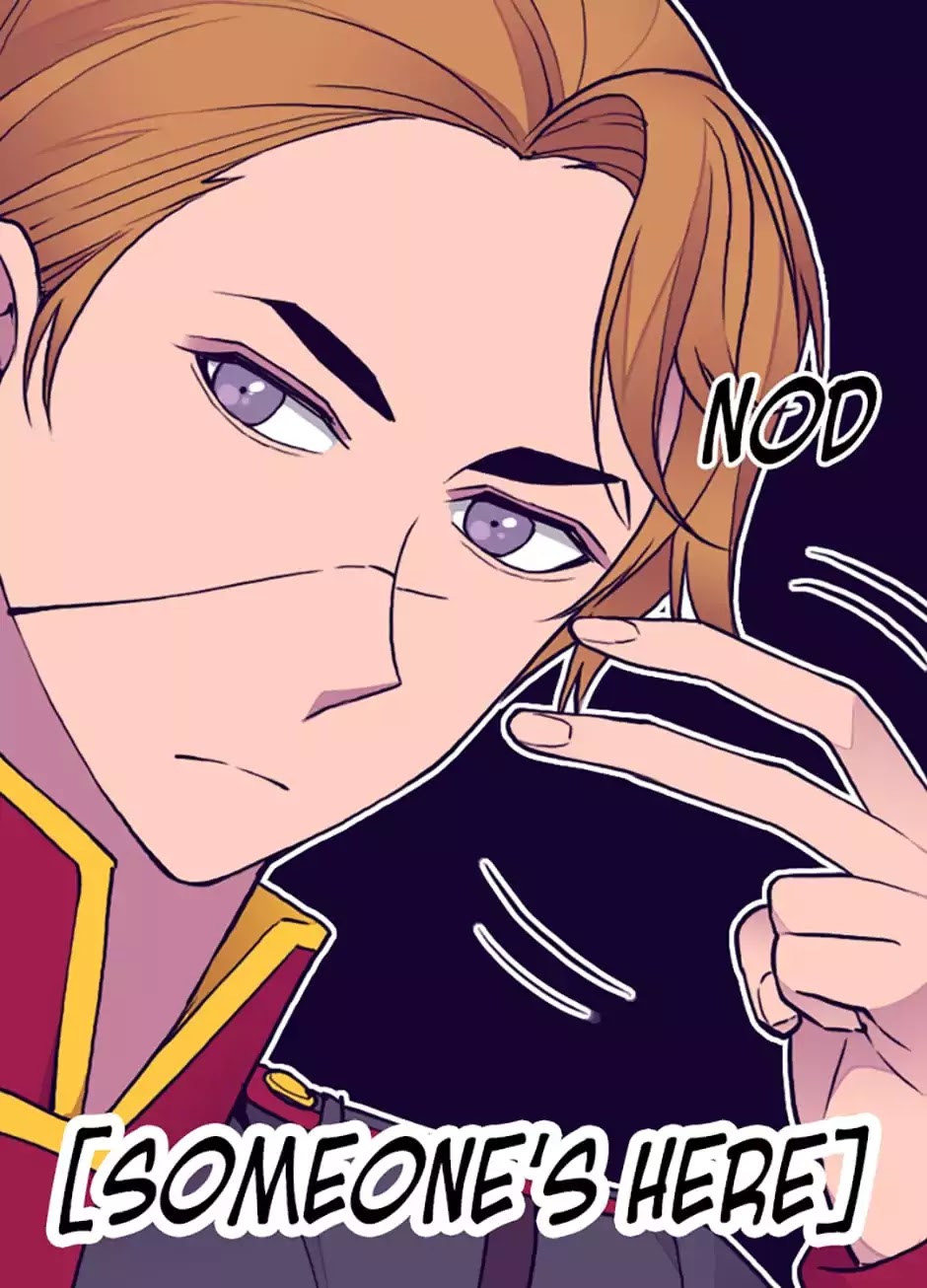 They Say I Was Born a King's Daughter Chapter 43 page 21 - Chapter 43: Outing