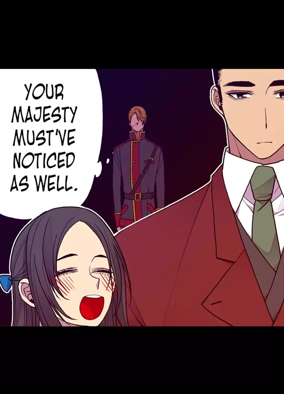 They Say I Was Born a King's Daughter Chapter 43 page 24 - Chapter 43: Outing