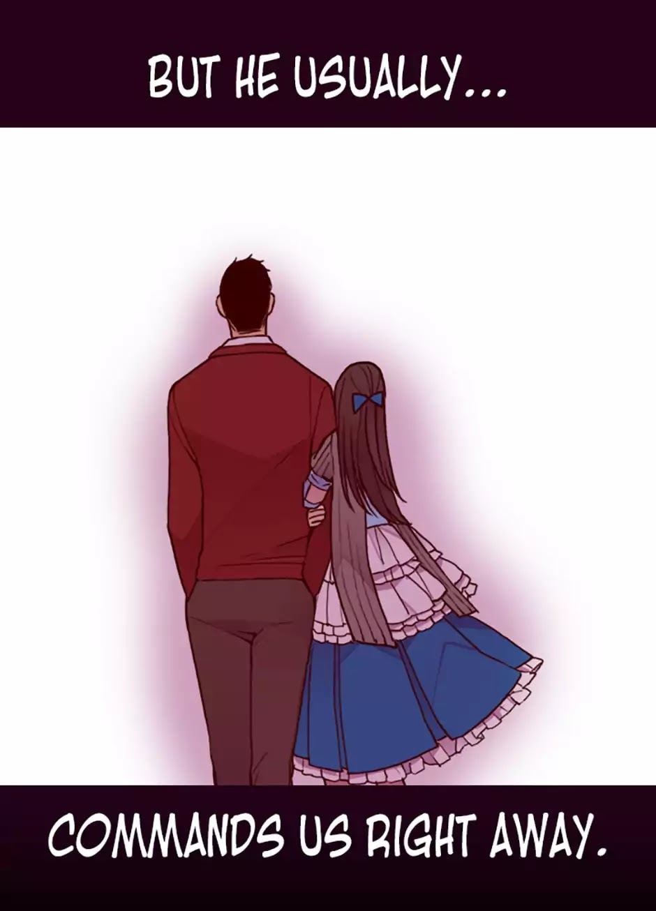 They Say I Was Born a King's Daughter Chapter 43 page 25 - Chapter 43: Outing