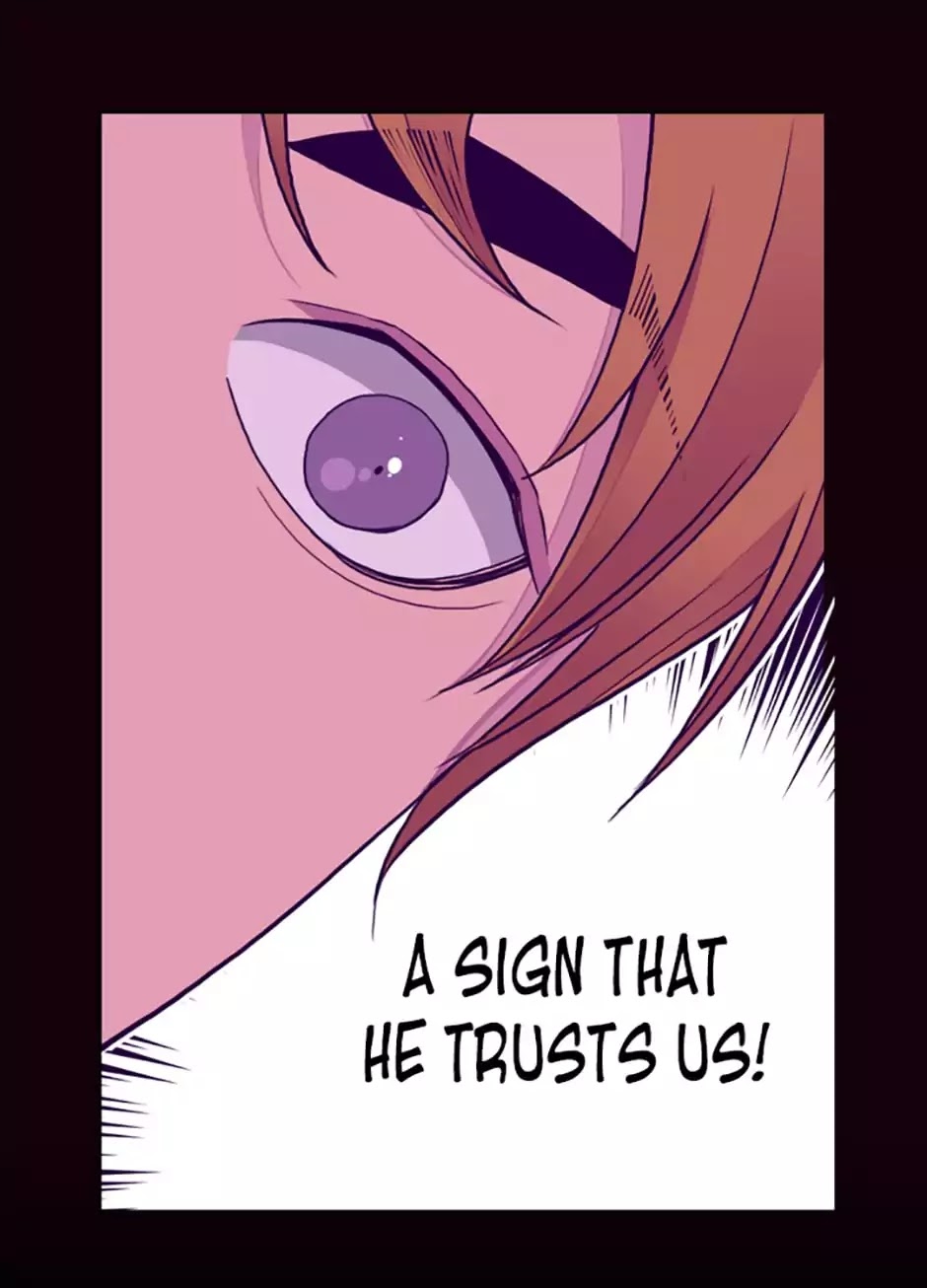 They Say I Was Born a King's Daughter Chapter 43 page 28 - Chapter 43: Outing