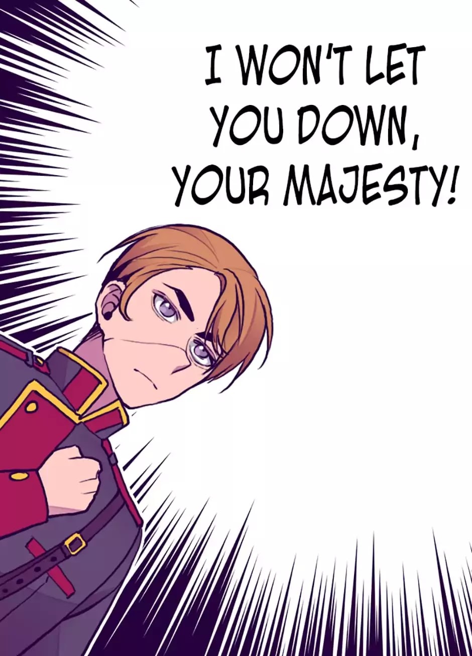 They Say I Was Born a King's Daughter Chapter 43 page 29 - Chapter 43: Outing