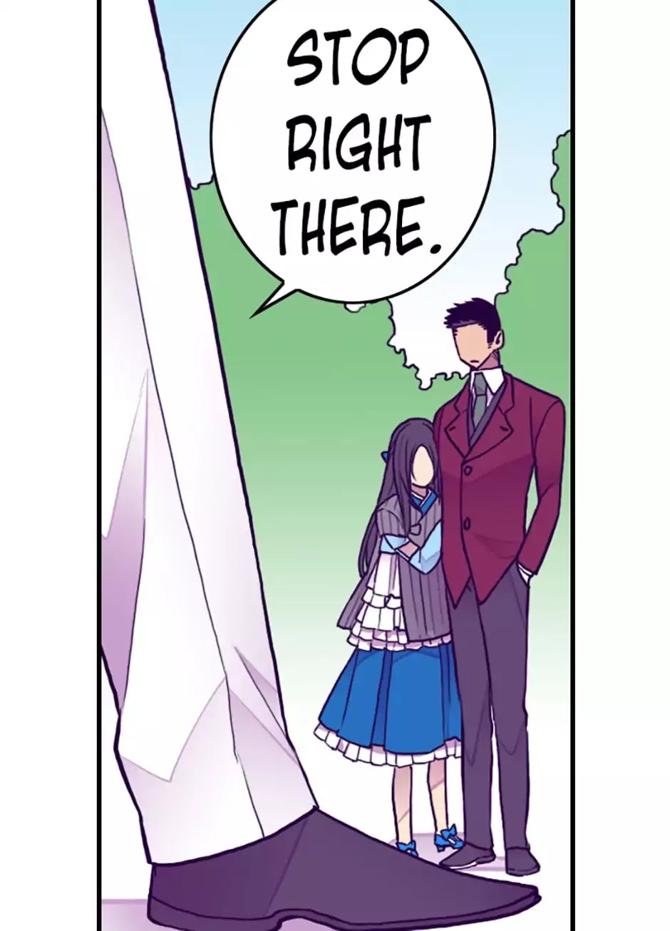 They Say I Was Born a King's Daughter Chapter 43 page 30 - Chapter 43: Outing