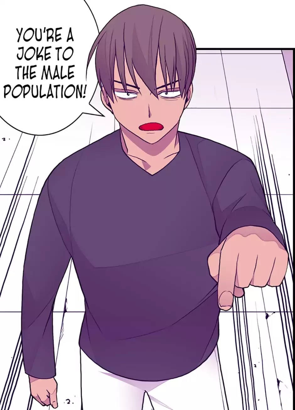 They Say I Was Born a King's Daughter Chapter 43 page 31 - Chapter 43: Outing