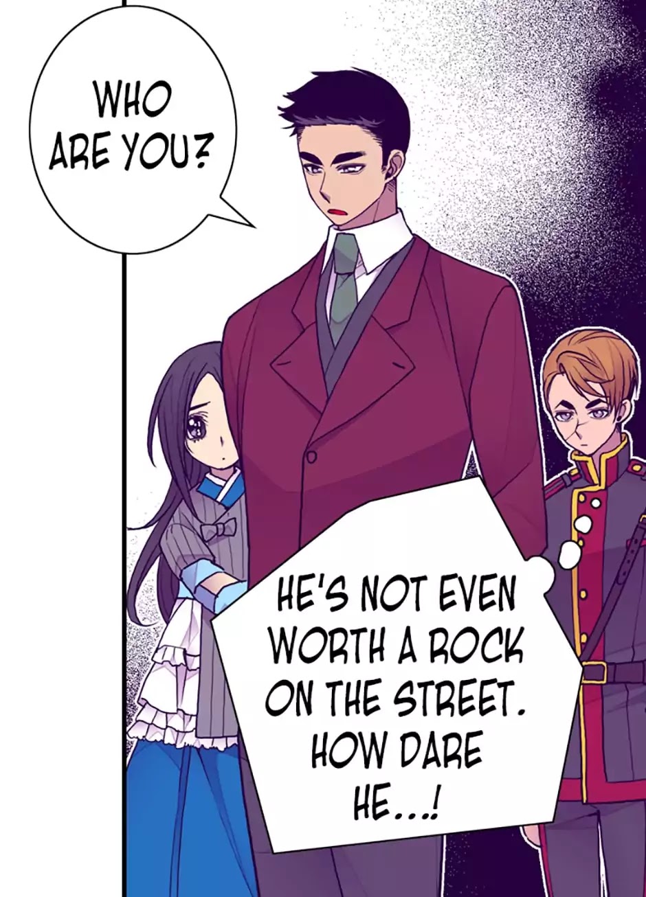 They Say I Was Born a King's Daughter Chapter 43 page 32 - Chapter 43: Outing