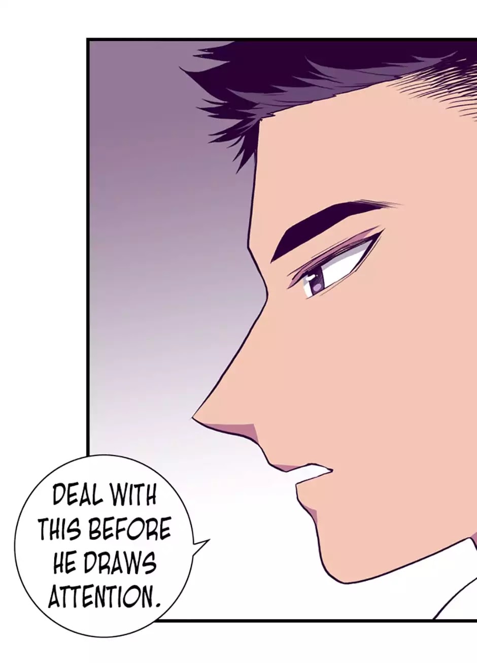 They Say I Was Born a King's Daughter Chapter 43 page 34 - Chapter 43: Outing