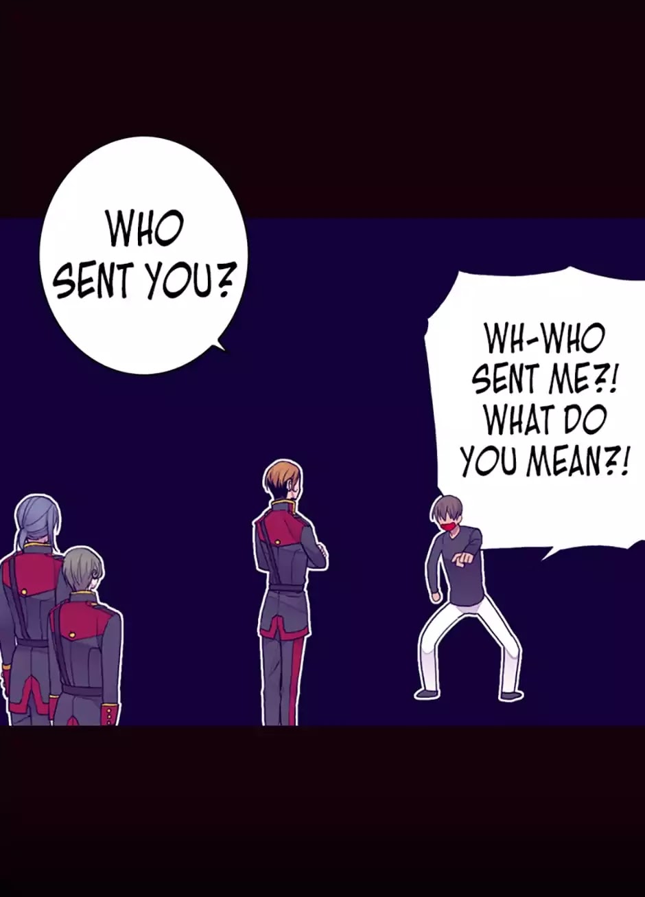 They Say I Was Born a King's Daughter Chapter 43 page 38 - Chapter 43: Outing