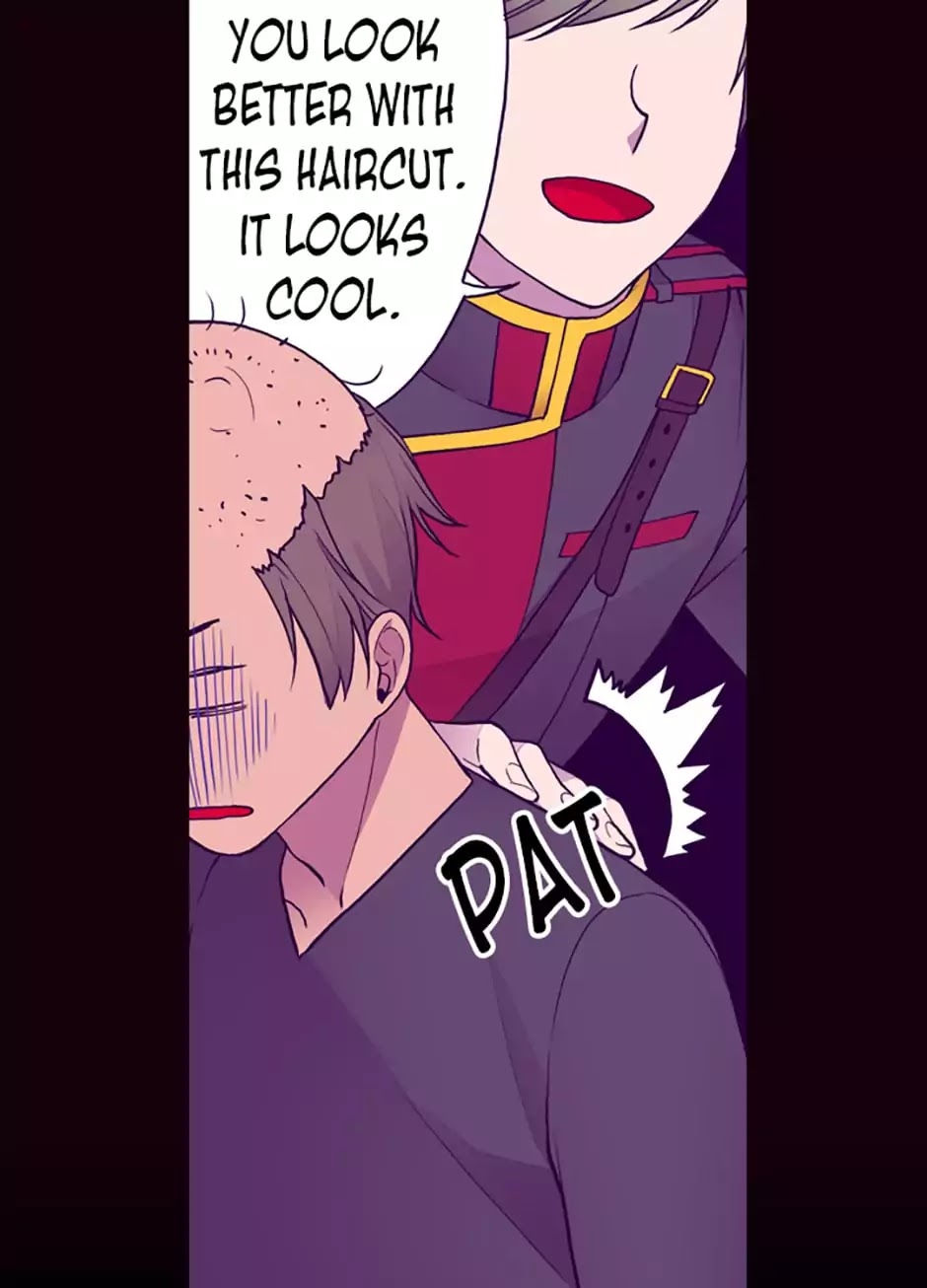 They Say I Was Born a King's Daughter Chapter 43 page 45 - Chapter 43: Outing