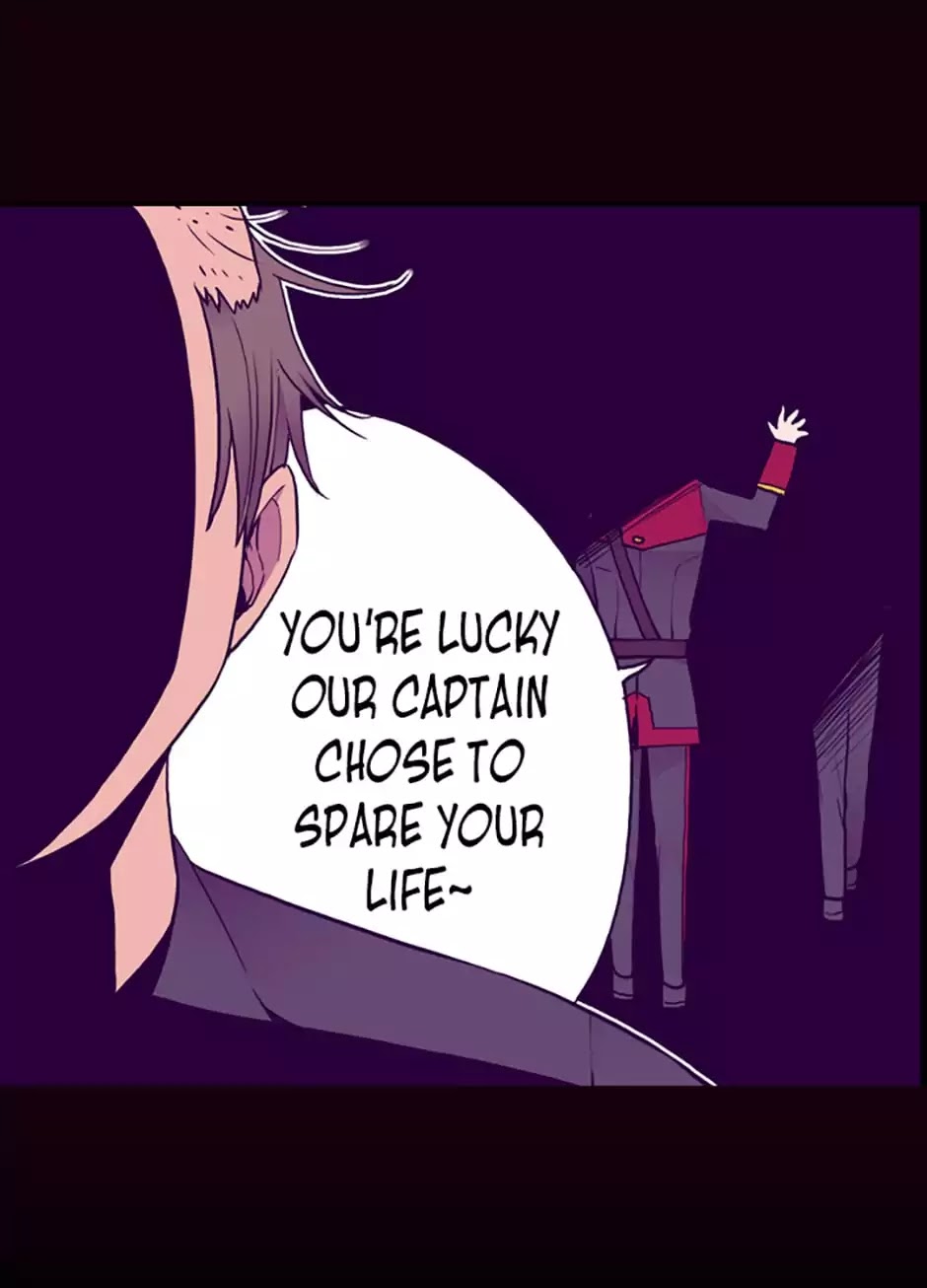 They Say I Was Born a King's Daughter Chapter 43 page 46 - Chapter 43: Outing