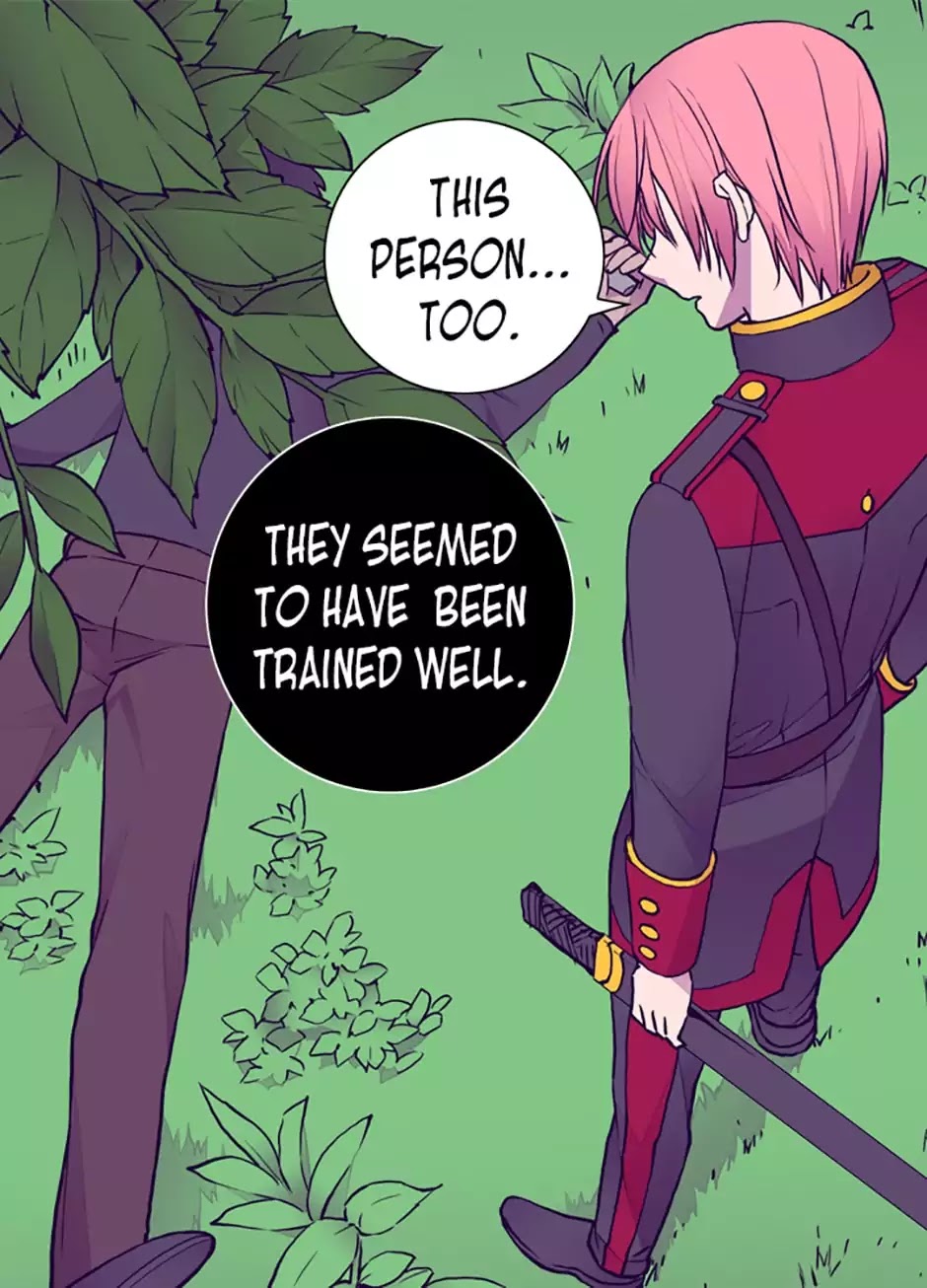 They Say I Was Born a King's Daughter Chapter 43 page 52 - Chapter 43: Outing