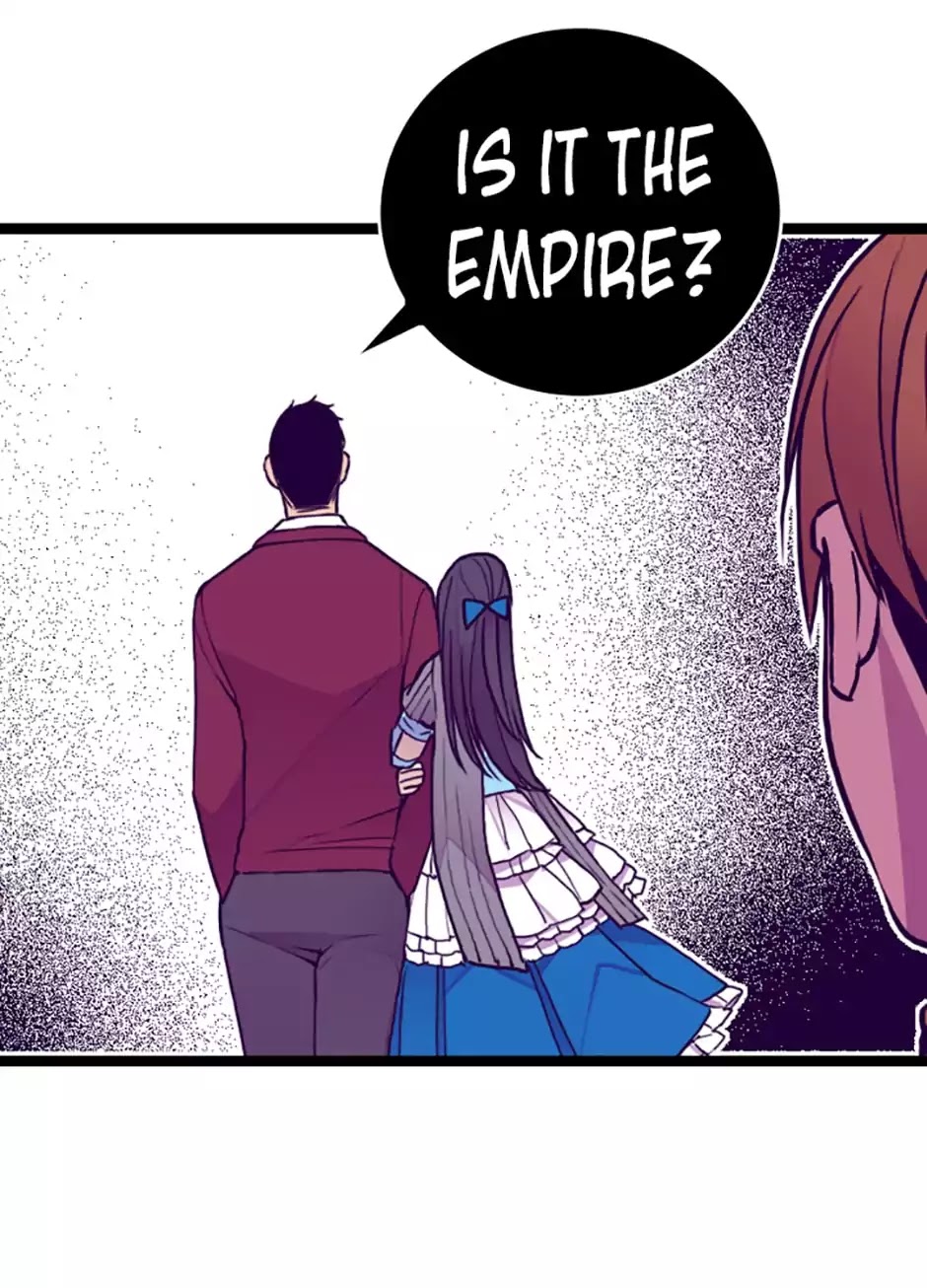 They Say I Was Born a King's Daughter Chapter 43 page 53 - Chapter 43: Outing