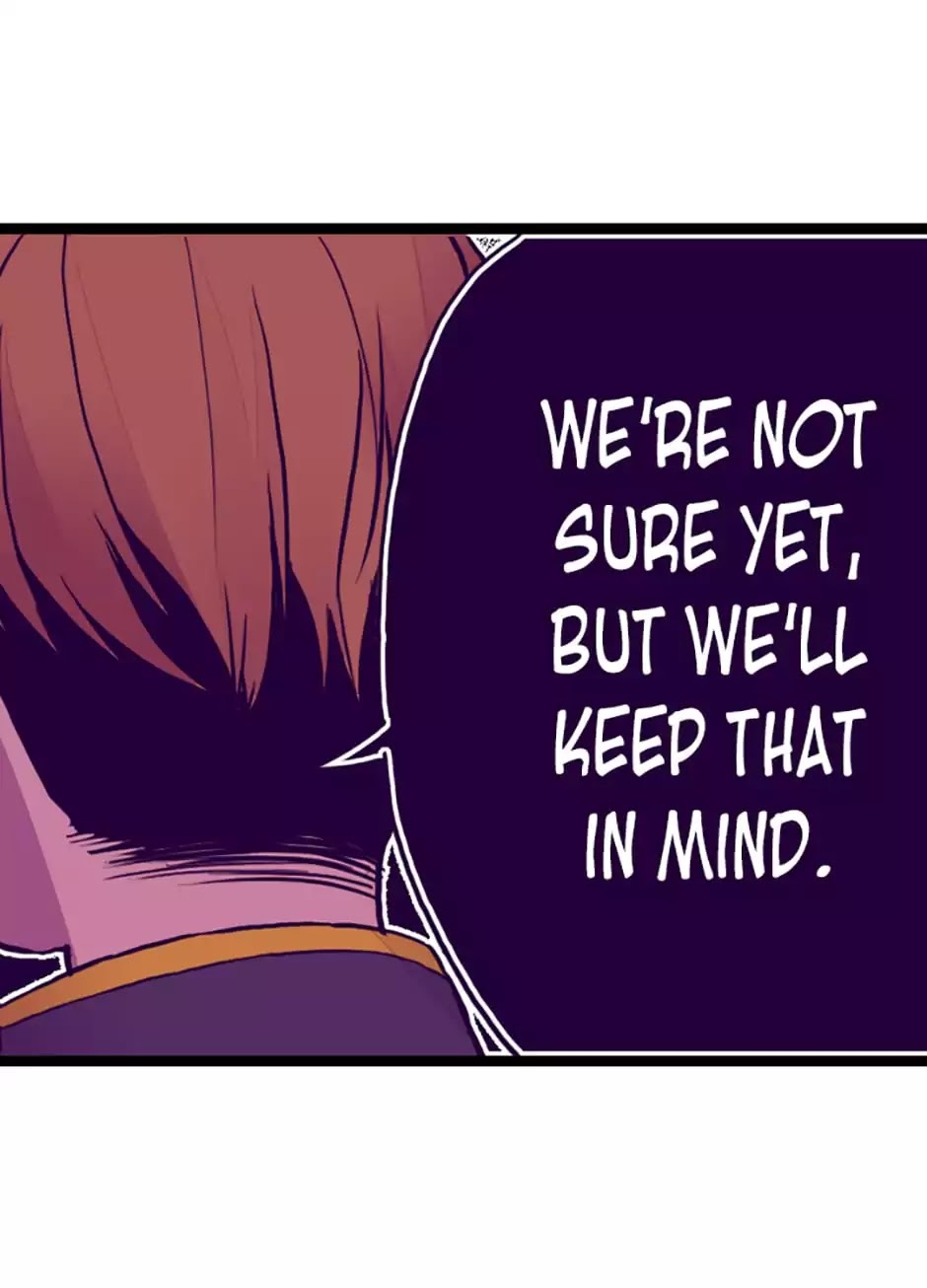 They Say I Was Born a King's Daughter Chapter 43 page 54 - Chapter 43: Outing